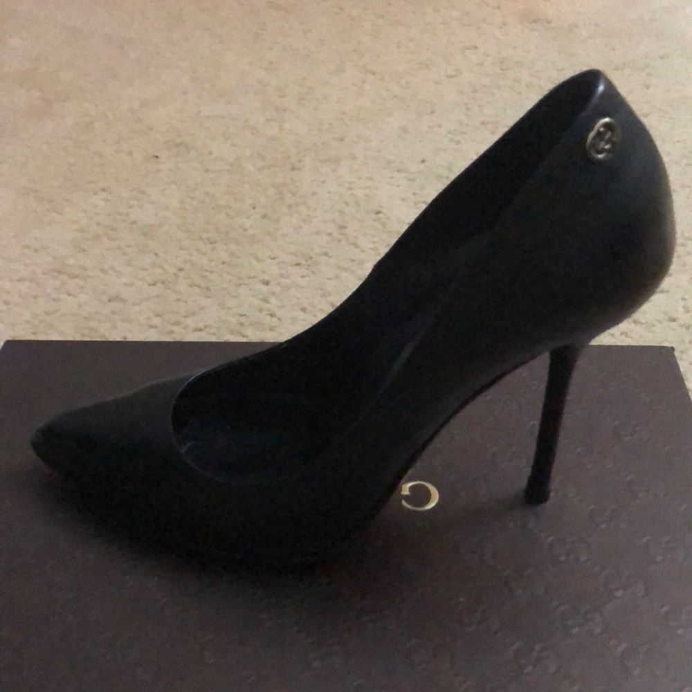 Gucci Pumps